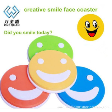 silicone mat